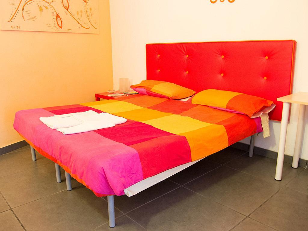 B&B Centrale Matera Habitación foto
